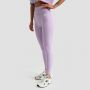 Limitless High-Waisted Leggings für Frauen in Lavender - GymBeam XL
