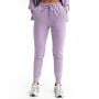 Limitless Jogginghose für Frauen Lavender - GymBeam XL