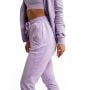 Limitless Jogginghose für Frauen Lavender - GymBeam XL