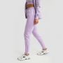 Limitless Jogginghose für Frauen Lavender - GymBeam XL
