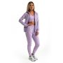 Limitless Jogginghose für Frauen Lavender - GymBeam XL