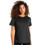 Ultimate T-shirt für Frauen in Black - STRIX S