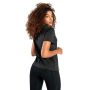 Ultimate T-shirt für Frauen in Black - STRIX S