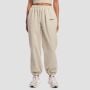 Women‘s Aura Joggers Grey - GymBeam L