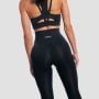 Aura Leggings für Frauen in Black - GymBeam M