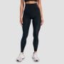 Aura Leggings für Frauen in Black - GymBeam M