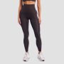 Aura Leggings für Frauen in Tee Brown - GymBeam L