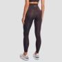Aura Leggings für Frauen in Tee Brown - GymBeam L