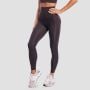 Aura Leggings für Frauen in Tee Brown - GymBeam L
