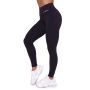 BEAT Leggings für Frauen in Black - GymBeam S