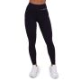 BEAT Leggings für Frauen in Black - GymBeam S