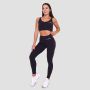 BEAT Leggings für Frauen in Black - GymBeam S
