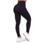 BEAT Leggings für Frauen in Black - GymBeam S