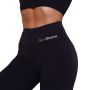 BEAT Leggings für Frauen in Black - GymBeam S