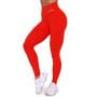 BEAT Leggings für Frauen in Tangerine - GymBeam M