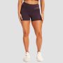 Women‘s BEAT Shorts Berrywood - GymBeam XXL
