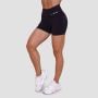 BEAT Shorts für Frauen in Black - GymBeam S