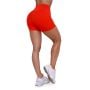 BEAT Shorts für Frauen in Tangerine - GymBeam XL