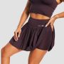BEAT Skort für Frauen in Berrywood - GymBeam XS