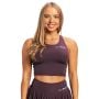 Women‘s BEAT Sports Top Berrywood - GymBeam S