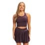 Women‘s BEAT Sports Top Berrywood - GymBeam S