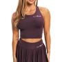 Women‘s BEAT Sports Top Berrywood - GymBeam S