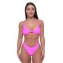 Women‘s Bikini Bottom CURACAO Pink - GymBeam M