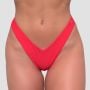 Women‘s Bikini Bottom HAWAII Red - GymBeam XL