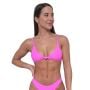 CURACAO Bikini Oberteil in Pink - GymBeam M