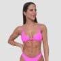 CURACAO Bikini Oberteil in Pink - GymBeam M