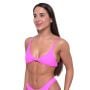 CURACAO Bikini Oberteil in Pink - GymBeam M