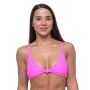 CURACAO Bikini Oberteil in Pink - GymBeam M