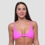 CURACAO Bikini Oberteil in Pink - GymBeam M