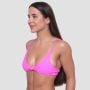 CURACAO Bikini Oberteil in Pink - GymBeam M