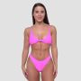 Women‘s Bikini Bottom CURACAO Pink - GymBeam M