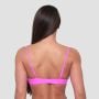 CURACAO Bikini Oberteil in Pink - GymBeam M