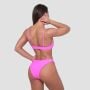 Women‘s Bikini Bottom CURACAO Pink - GymBeam M