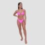 CURACAO Bikini Oberteil in Pink - GymBeam M
