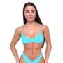 Women‘s Bikini Top HAWAII Lagoon - GymBeam M