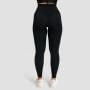 Women‘s Combat Leggings Black - GymBeam M