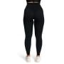 Women‘s Combat Leggings Black - GymBeam M
