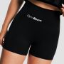 Combat Shorts für Frauen in Black - GymBeam XL