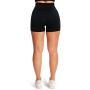 Combat Shorts für Frauen in Black - GymBeam XL