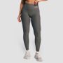 Core Leggings für Frauen in Carbon - GymBeam XL