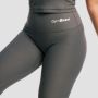 Core Leggings für Frauen in Carbon - GymBeam XL