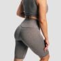 Core Shorts für Frauen in Storm - GymBeam XL