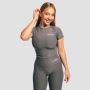 Core Top für Frauen in Carbon - GymBeam XL