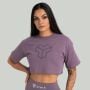 CropTop für Frauen in Dusk - STRIX XS