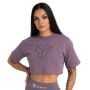 CropTop für Frauen in Dusk - STRIX XS