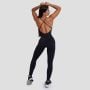 FIT Workout Jumpsuit in Black - GymBeam S